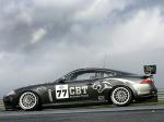 Jaguar XKR GT3 2007 года
